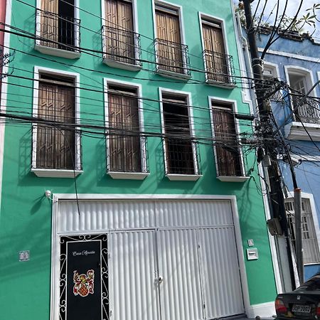 Casa Almeida 살바도르 외부 사진