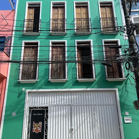 Casa Almeida 살바도르 외부 사진