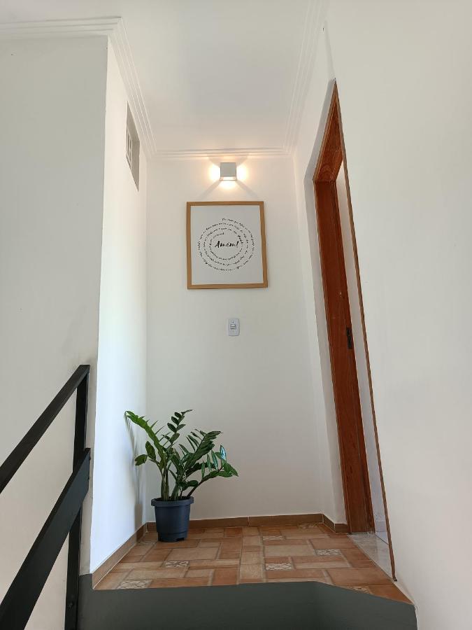 Casa Almeida 살바도르 외부 사진